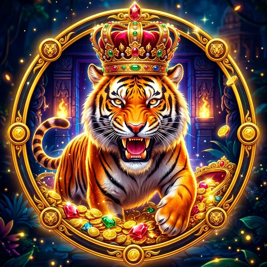 Royal Tiger at JackMillion
